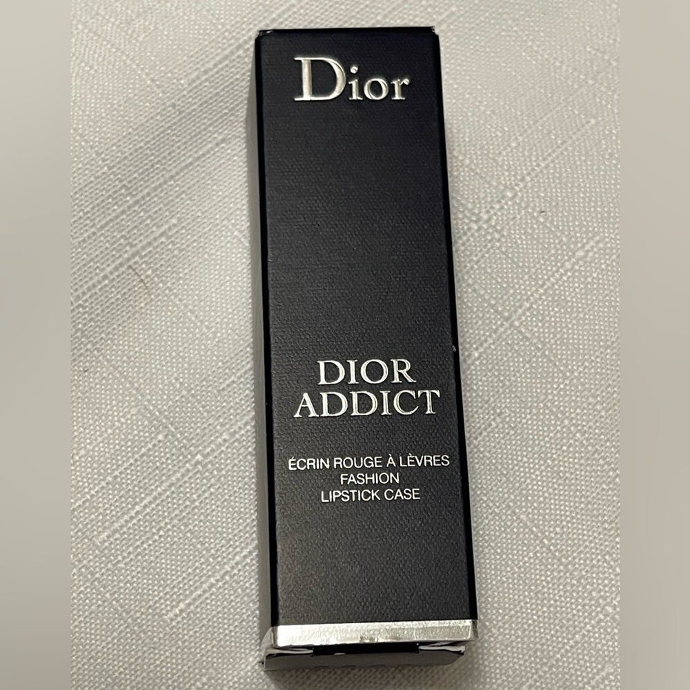 Dior Lipstick Case